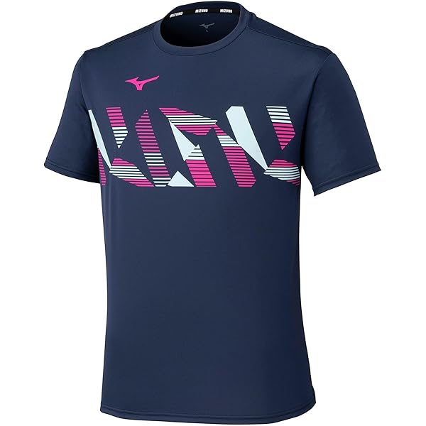 Amazon.co.jp: MIZUNO(ミズノ) 2018年卓球女子日本代表モデル